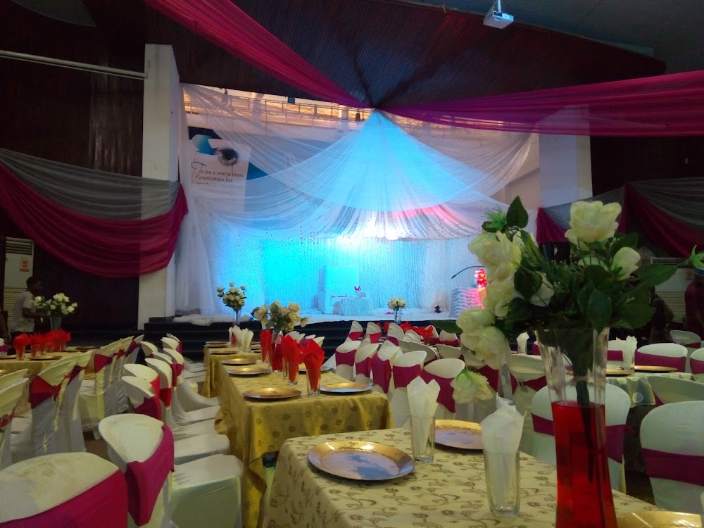 Trenchard Hall UI Ibadan photo 3